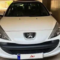 207 پانا خشک فولادی