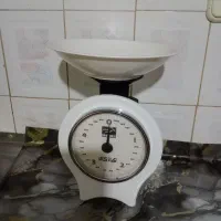 ترازو آشپزخانه
