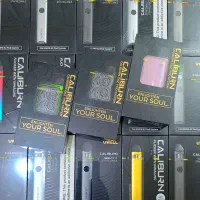 ویپ پاد ماد کالیبرن مدل GK2