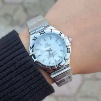 ساعت ، ساعت اُمگا