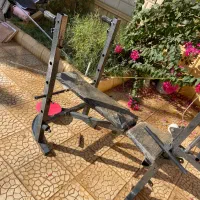 دستگاه بدنسازی چندکاره