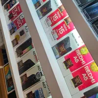 موبایل نو قسطی ۱۲ماه (کرباسی)