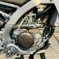 وایزد اف250مدل2016سفارش امریکا|موتورسیکلت|تربتحیدریه, آغوی|دیوار