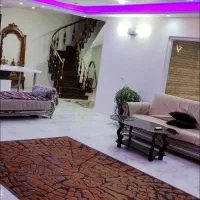 ویلا عمارت دوبلکس کردان سهیلیه زعفرانیه زکی آباد|فروش خانه و ویلا|رامجین, |دیوار