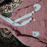 کاپشن وبلیزوشلواروپیراهن دخترانه|لباس|اشتهارد, |دیوار