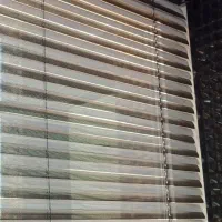 پرده کرکره ای