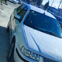 سمند EF7|خودرو سواری و وانت|اصفهان, طامه|دیوار