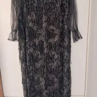 انواع مانتو ولباس مجلسی متنوع|لباس|تربت جام, شاد|دیوار