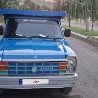 نیسان 86 دوگانه