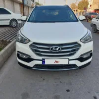سانتافه ۲۰۱۶موتور جی دی ای