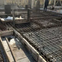 اجراع فنداسیون استخر ودیوار