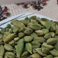 ماش سیاه و سبزی وادویه جات خوزستان|خوردنی و آشامیدنی|بروجن, |دیوار