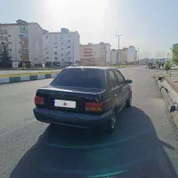 پراید مدل 1384|خودرو سواری و وانت|رشت, باهنر|دیوار