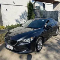 مزدا ۶ مدل ۲۰۱۵