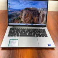 لپتاپ سبک 2024 پرازننده قدرتمند H Hp EliteBook|رایانه همراه|تهران, فلسطین (میدان انقلاب)|دیوار