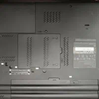 Lenovo ThinkPad W520 لپ تاب ورک استیشن صنعتی|رایانه همراه|سمنان, |دیوار