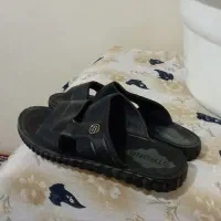 صندل مردانه طبی نرم سایز 44/45