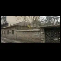 فروش کلنگی /۳۹۶متر/تجریش