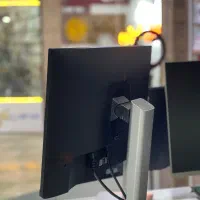مانیتور DELL 22 اینچ FHD LED بدون حاشیه|قطعات و لوازم جانبی رایانه|اسلام‌‌آباد غرب, |دیوار