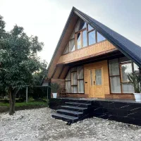 اجاره ویلا باغ سوییسی شبانه دربست نوساز