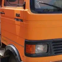 خاور کمپرسی ۷۱ و خاور باری ۸۲ و الوند ۱۴۰۱|خودرو سنگین|شیراز, دوکوهک|دیوار