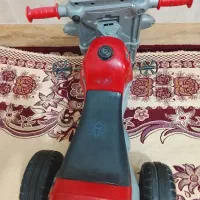 سه چرخه|دوچرخه، اسکیت، اسکوتر|نصر آباد, |دیوار