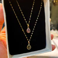 پلاک طلا ۲/۳۹۰