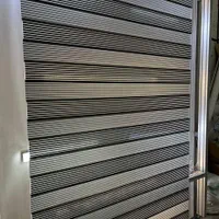 پرده زبرا آماده|پرده، رانر، رومیزی|تهران, تهرانسر شرقی|دیوار