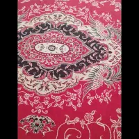 ۱۲ متری|فرش|آبیک, |دیوار