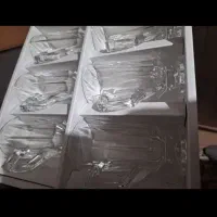 استکان نو|ظروف سرو و پذیرایی|پاکدشت, حصار امیر|دیوار