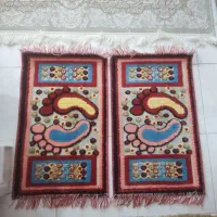پادری تمیز و مرتب