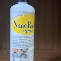 نانو رخش چربی زدای آشپزخانه|مواد شوینده و دستمال کاغذی|رباط‌کریم, منجیل آباد|دیوار