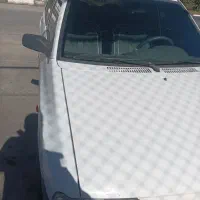 پراید مدل نود بنزینی