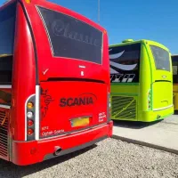اسکانیا شهری با شرایط پرداخت آسان|خودرو سنگین|مشهد, سجاد شهر|دیوار