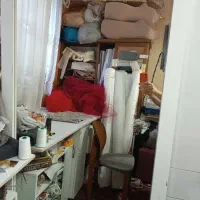 آینه ایستاده