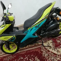 طرح آیروکس ۱۴۰۱|موتورسیکلت|بهارستان, |دیوار