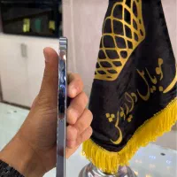 * چ ک ی *  13 pro max 256/za|موبایل|نیشابور, بنیاد شهید|دیوار