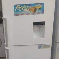 یخچال جنرال