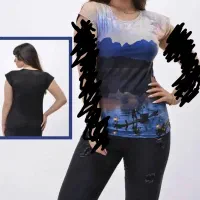 لباس زنانه نو نو|لباس|قم, باغ شریفی|دیوار