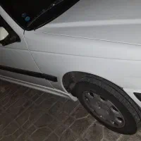 پارس سال مدل 1400