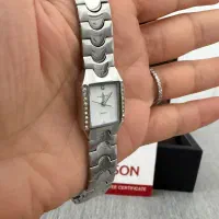 ساعت Romanson اصل سوییس