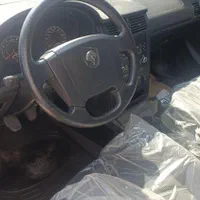 وانت آریسان 2 صفر، مدل ۱۴۰۴ سفید مشکی خاکستری|خودرو سواری و وانت|لاهیجان, لیالستان|دیوار