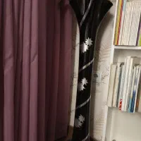 گلدان دکوری شیشه ای