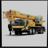 اجاره وخدمات جرثقیل 7 تا 50 تن در مشهد