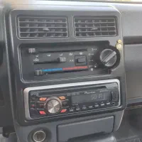 ضبط پایونیر ۳۳۵۰