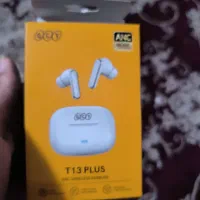هندزفری Qcv t13 plas