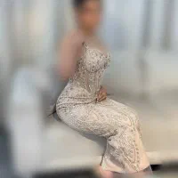 فروش لباس مجلسی مزون دوز