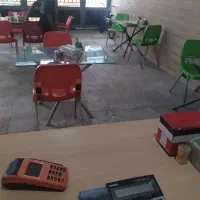 یه شاگردنیمه ماهرواسه ساندویچی