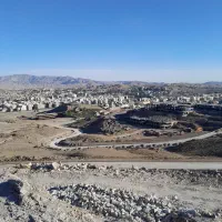 زمین416متری-پردیس