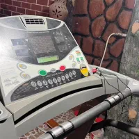 تردمیل مدل استریم